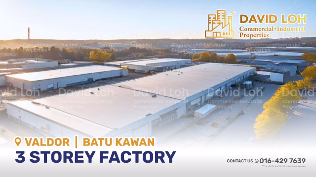 valdor factory