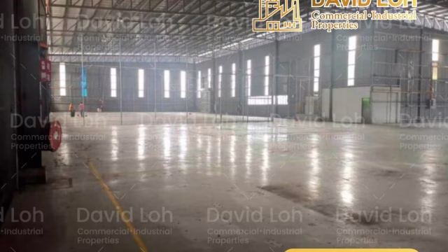 lunas kulim factory